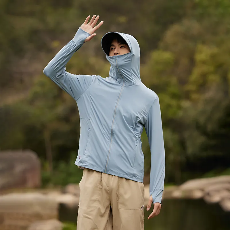 MIIOW Sun Protection Clothing Women's-35