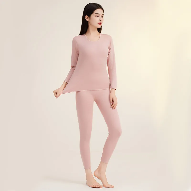 MIIOW Unisex Thermal Sets-3