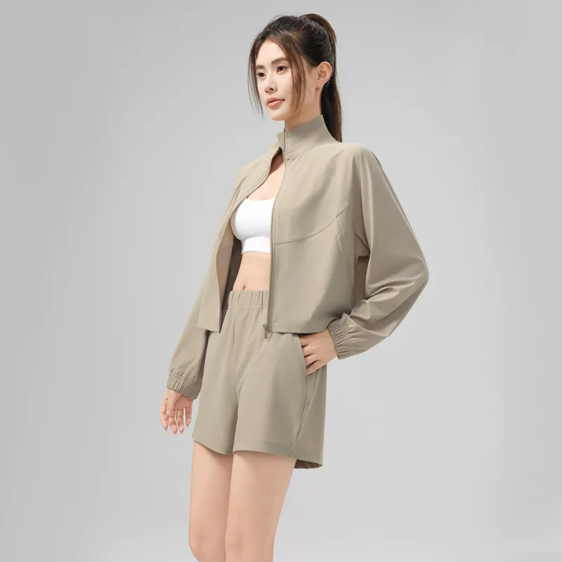 MIIOW Sun Protection Clothing Women's-11