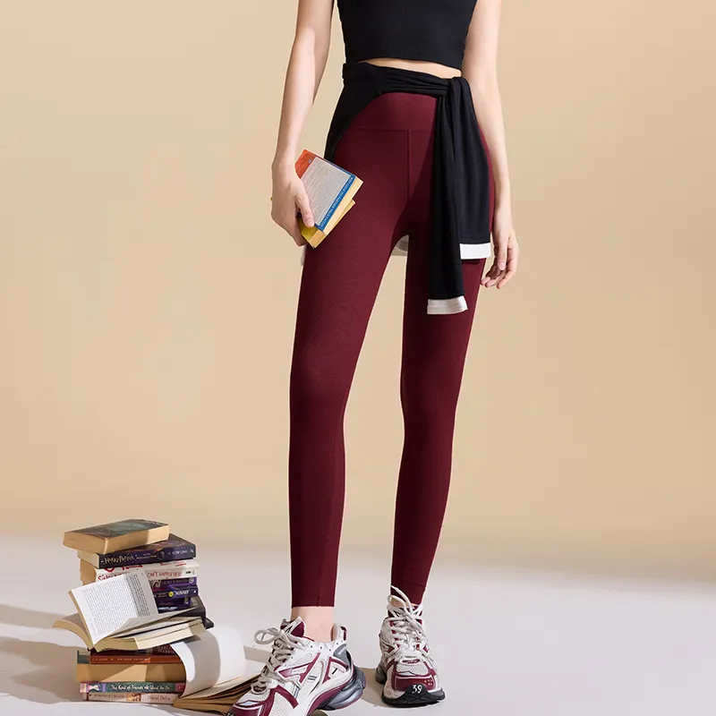 MIIOW Women's Leggings-25