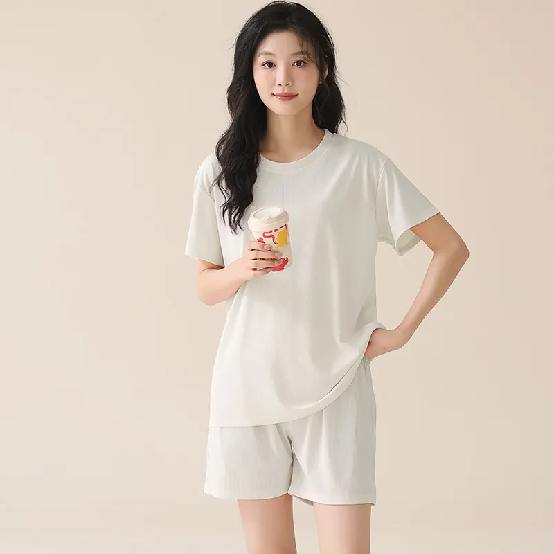 MIIOW Unisex Pajama Sets-8