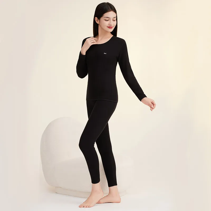 MIIOW Unisex Thermal Sets-33