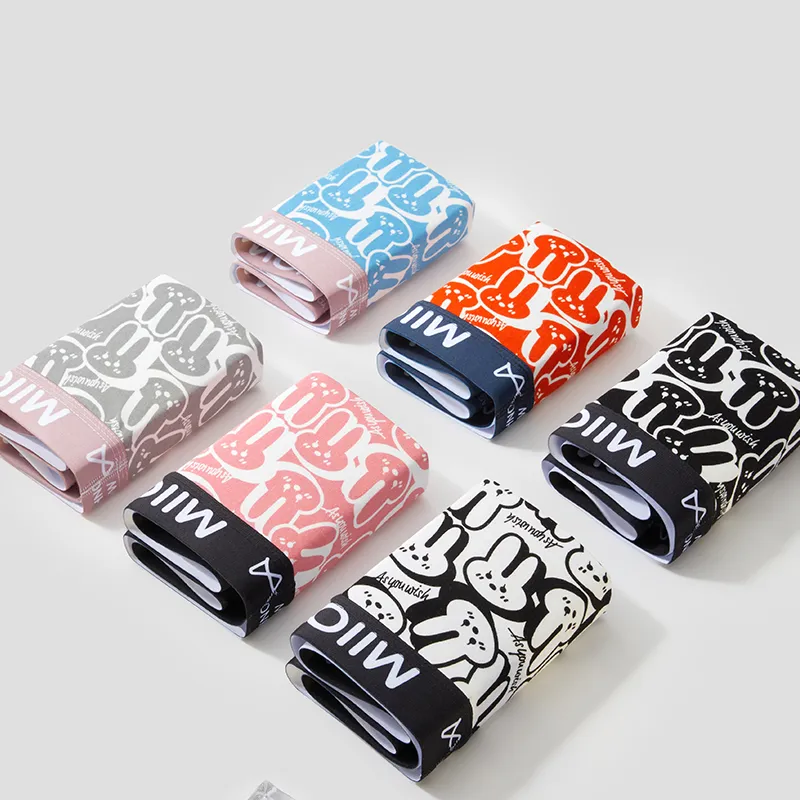 MIIOW Men Underpants-40