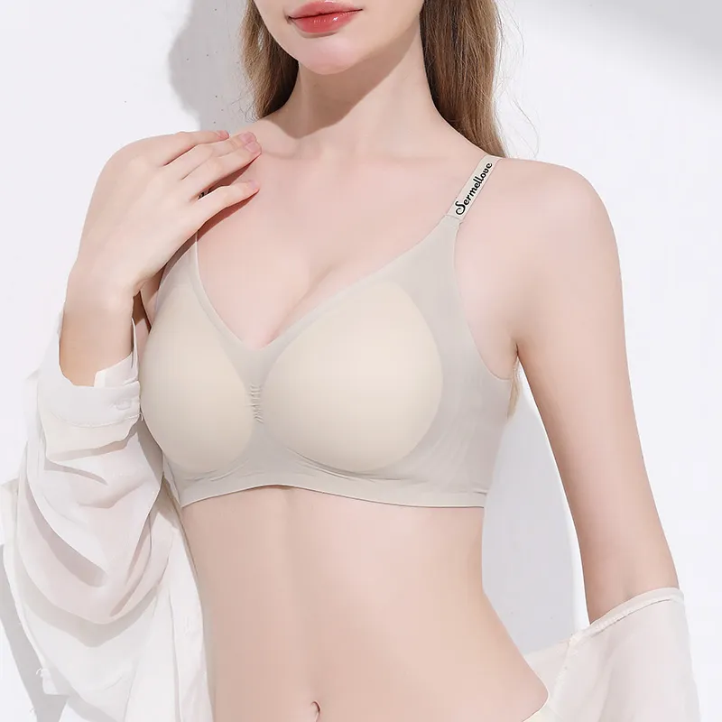 MIIOW Women's Bras-3
