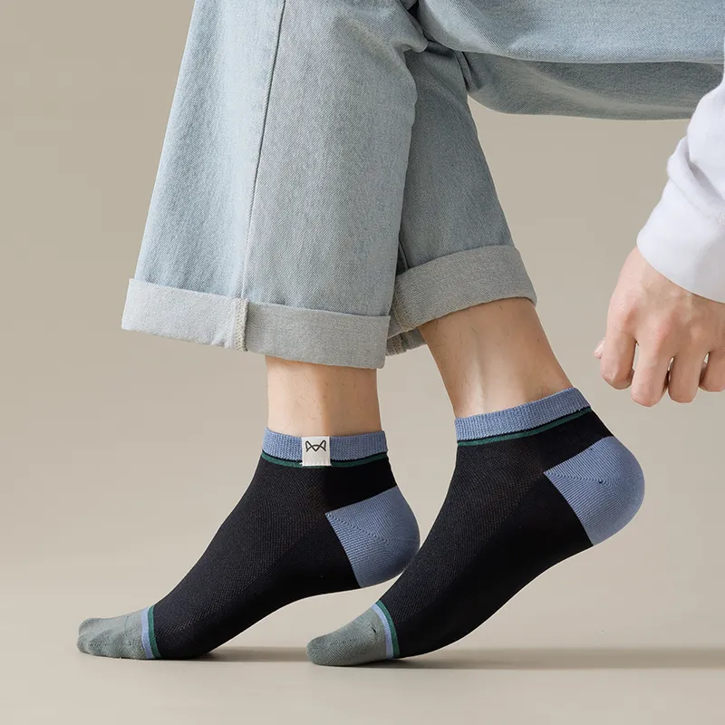 MIIOW Men Socks-20