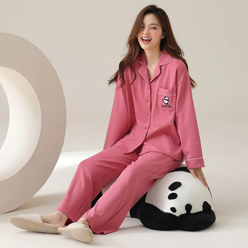 MIIOW Unisex Pajama Sets-45