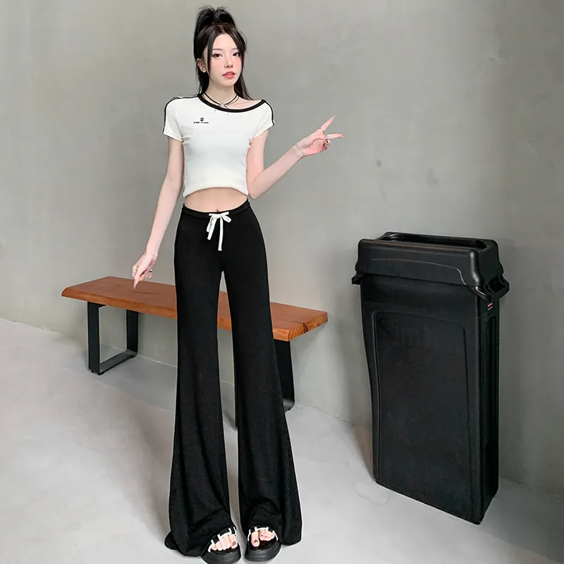 MIIOW Casual Pants Women's-2