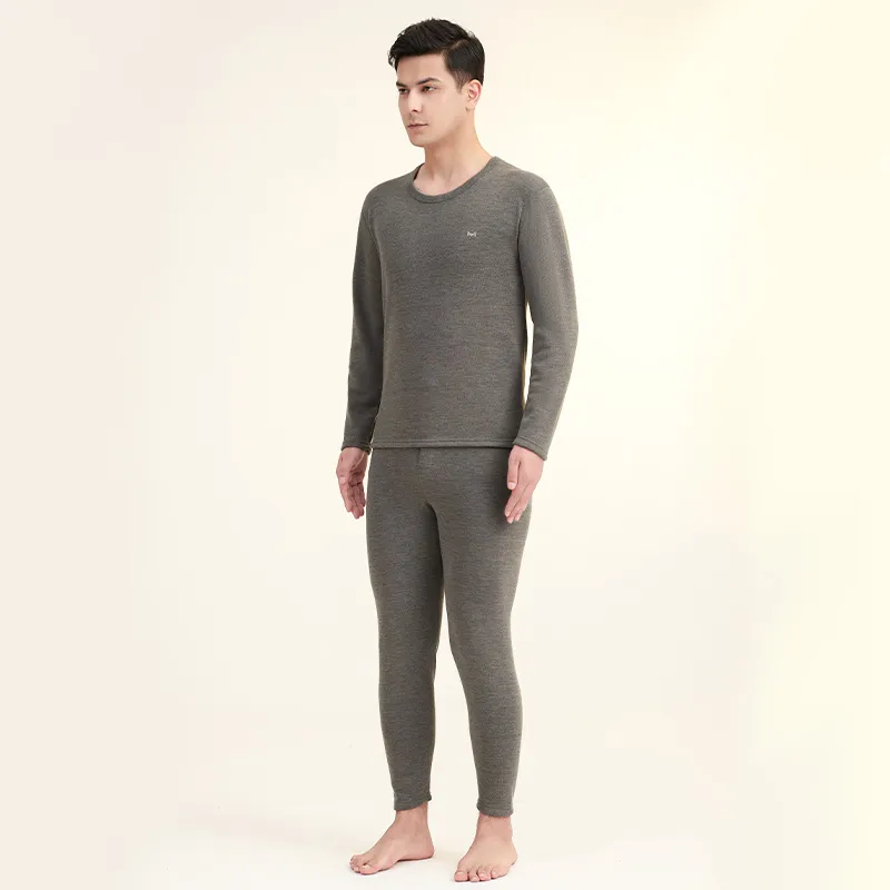 MIIOW Unisex Thermal Sets-40