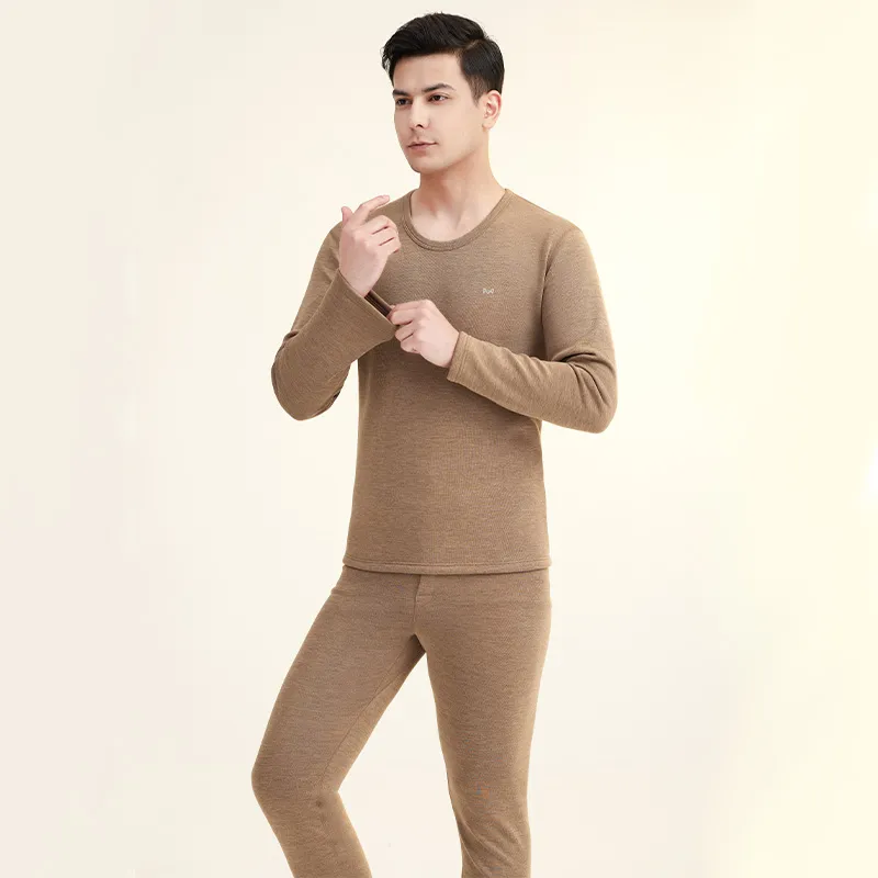 MIIOW Unisex Thermal Sets-45
