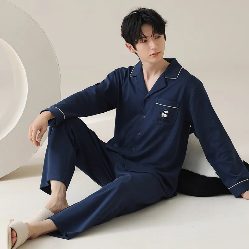 MIIOW Unisex Pajama Sets-40