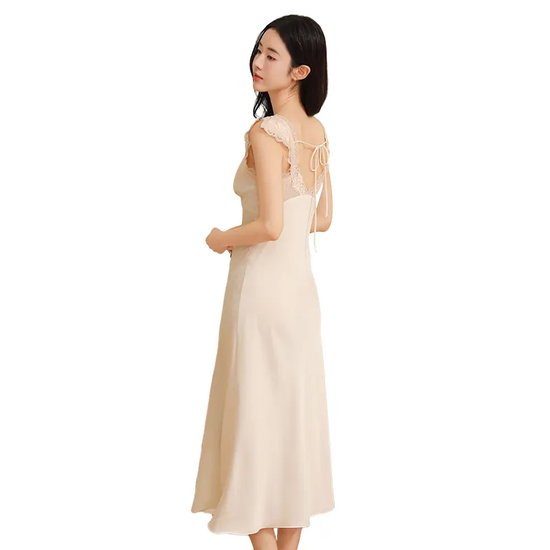 MIIOW Women's Nightgowns-1