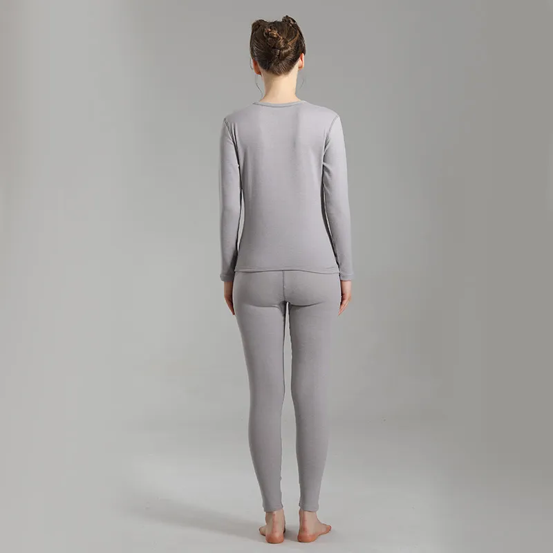 MIIOW Unisex Thermal Sets-13
