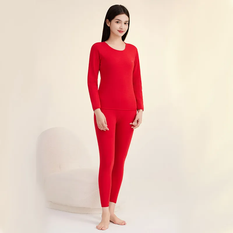 MIIOW Unisex Thermal Sets-20