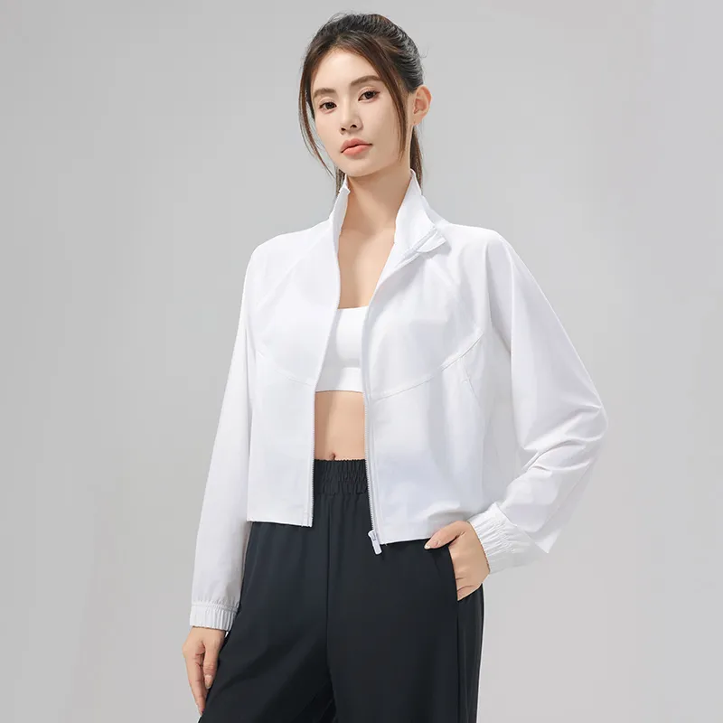 MIIOW Sun Protection Clothing Women's-18