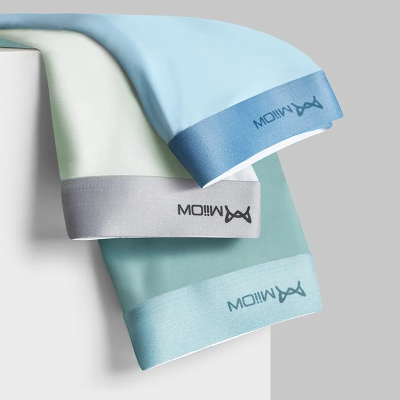 MIIOW Men Underpants-41