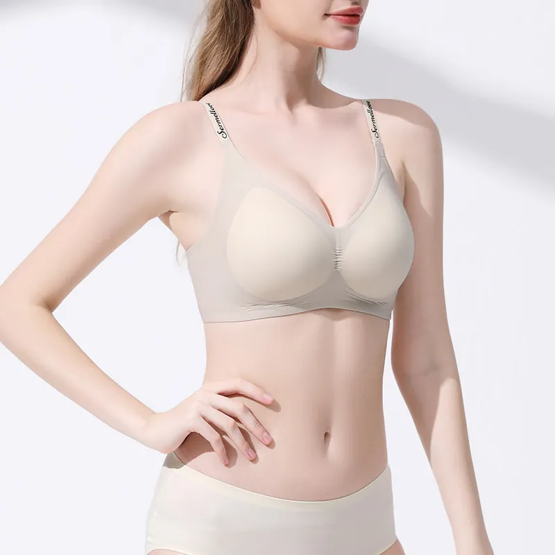 MIIOW Women's Bras-5