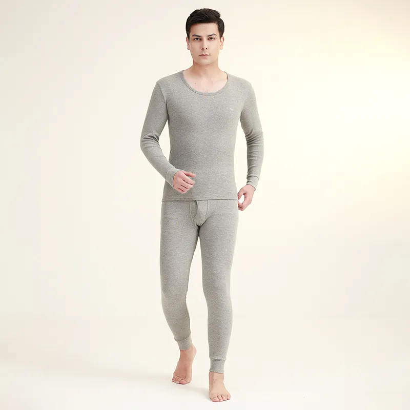 MIIOW Unisex Thermal Sets-36