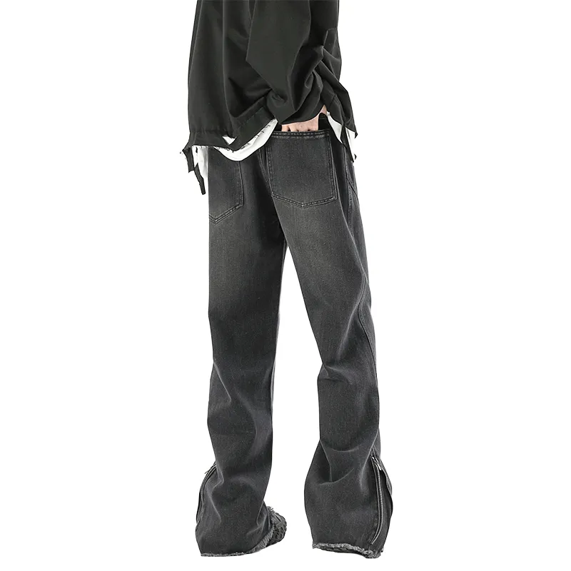 MIIOW Jeans Unisex-1