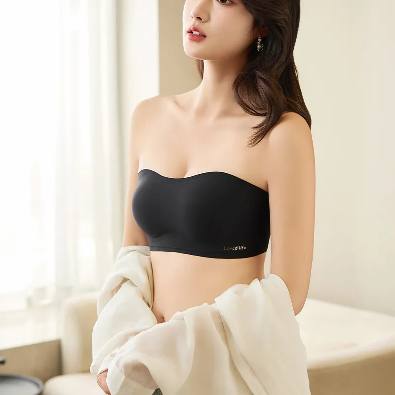 MIIOW Women's Bras-16