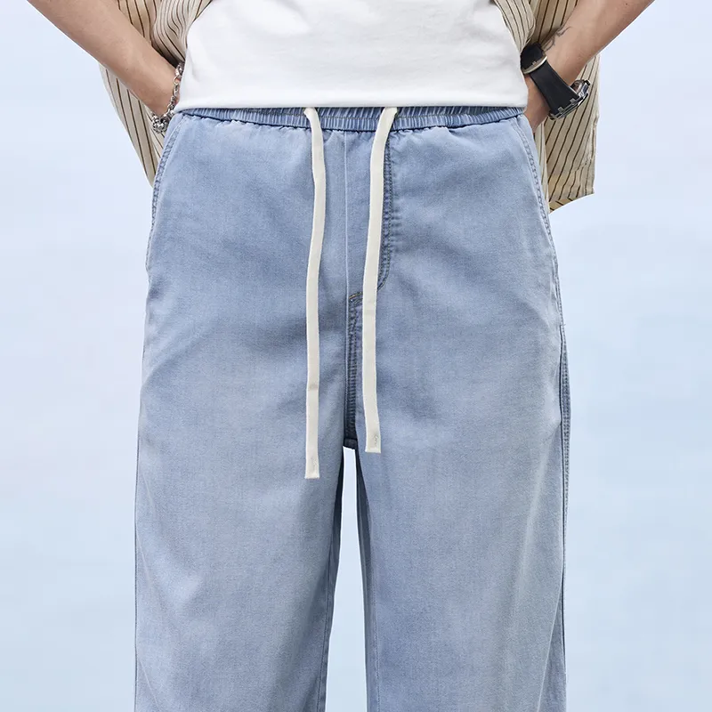 MIIOW Jeans Unisex-20