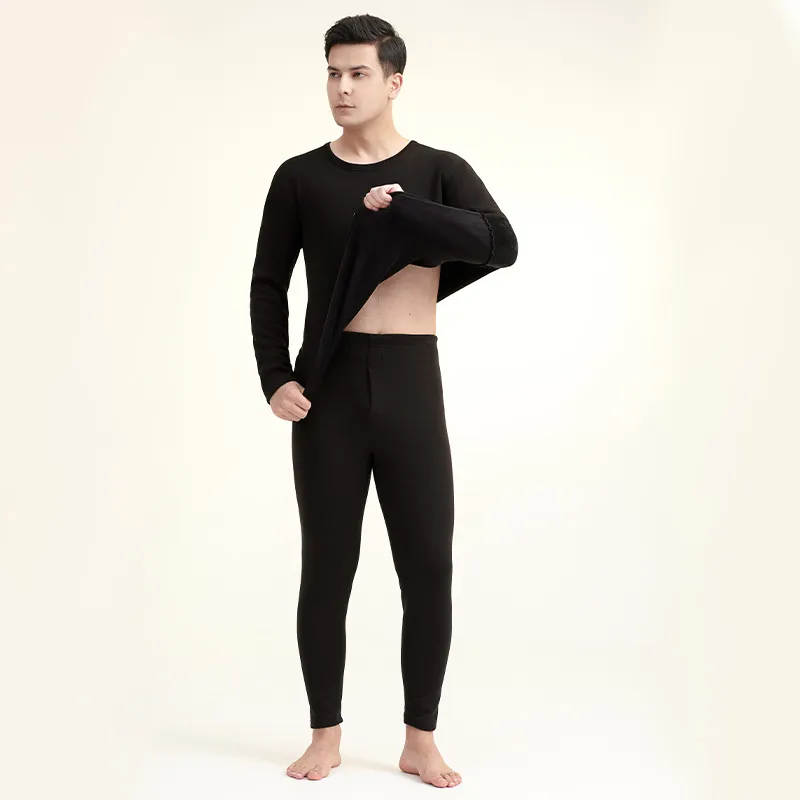MIIOW Unisex Thermal Sets-67