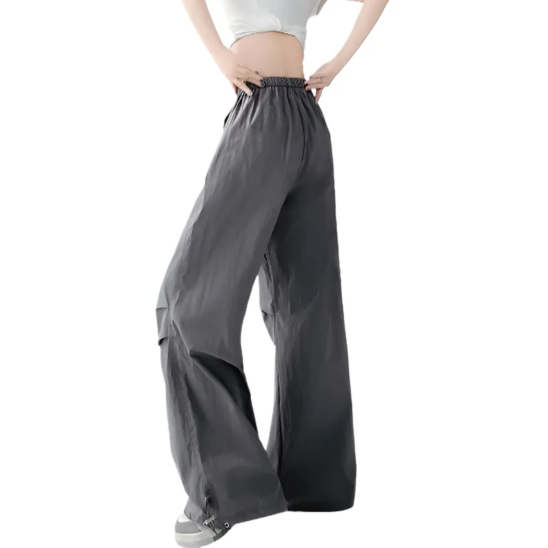 MIIOW Cargo Pants Women's-13