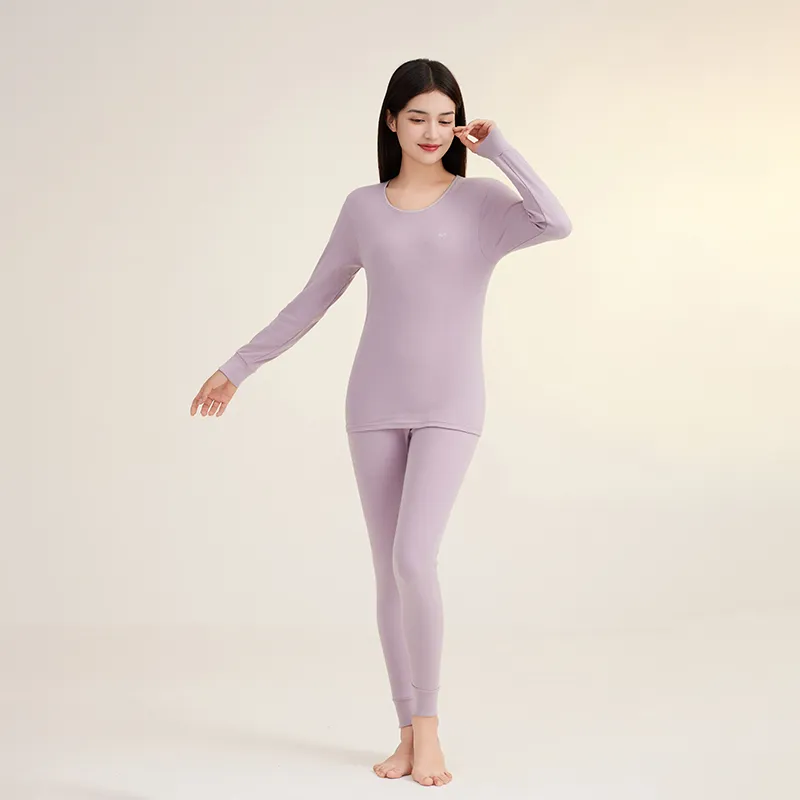 MIIOW Unisex Thermal Sets-21