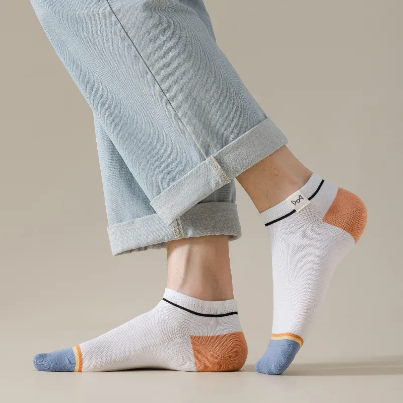 MIIOW Men Socks-9