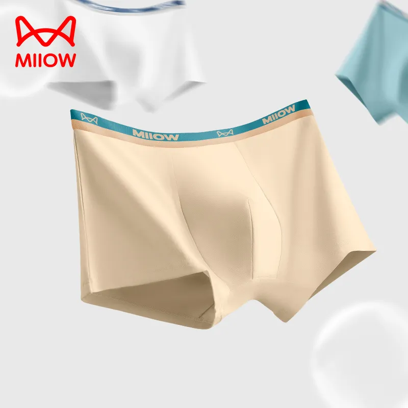 MIIOW Men Underpants-1
