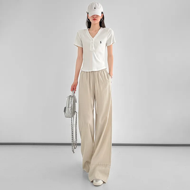 MIIOW Casual Pants Women's-15