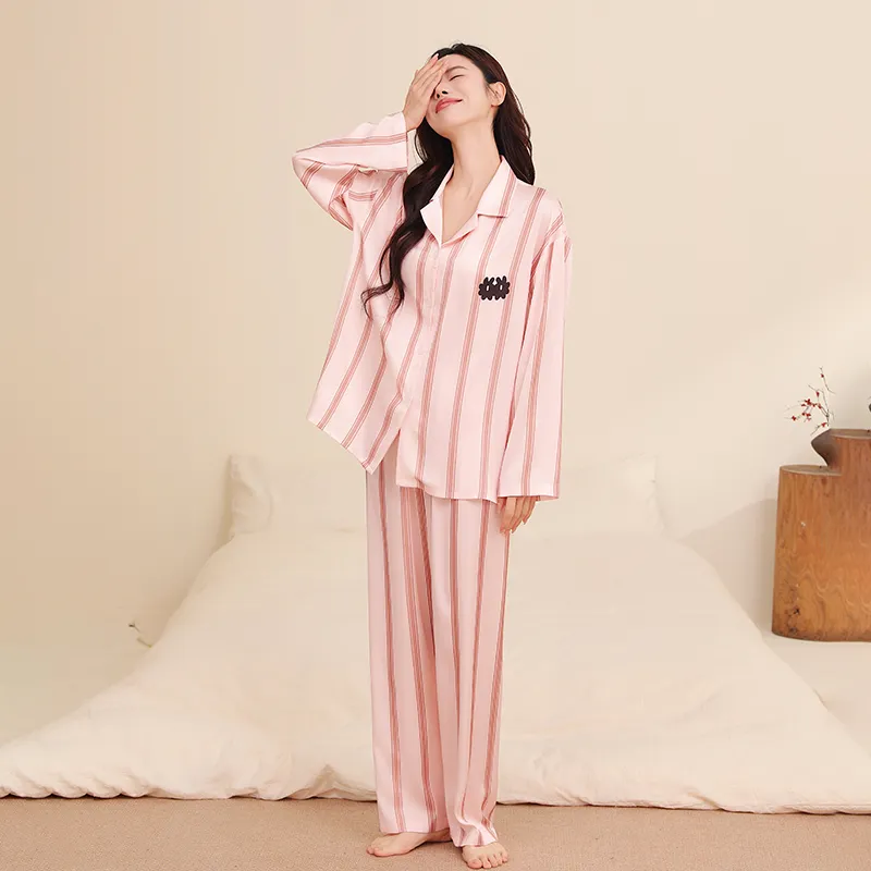 MIIOW Women's Pajama Sets-7