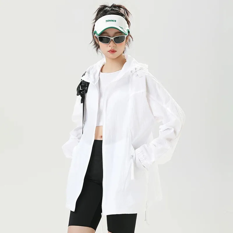 MIIOW Sun Protection Clothing Women's-2