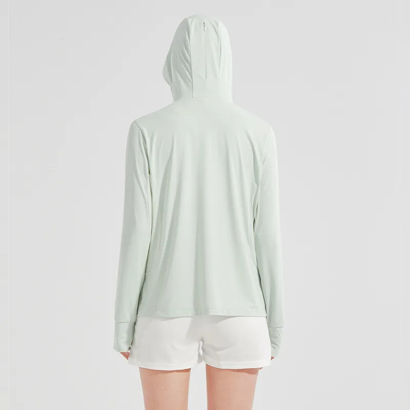 MIIOW Sun Protection Clothing Women's-11
