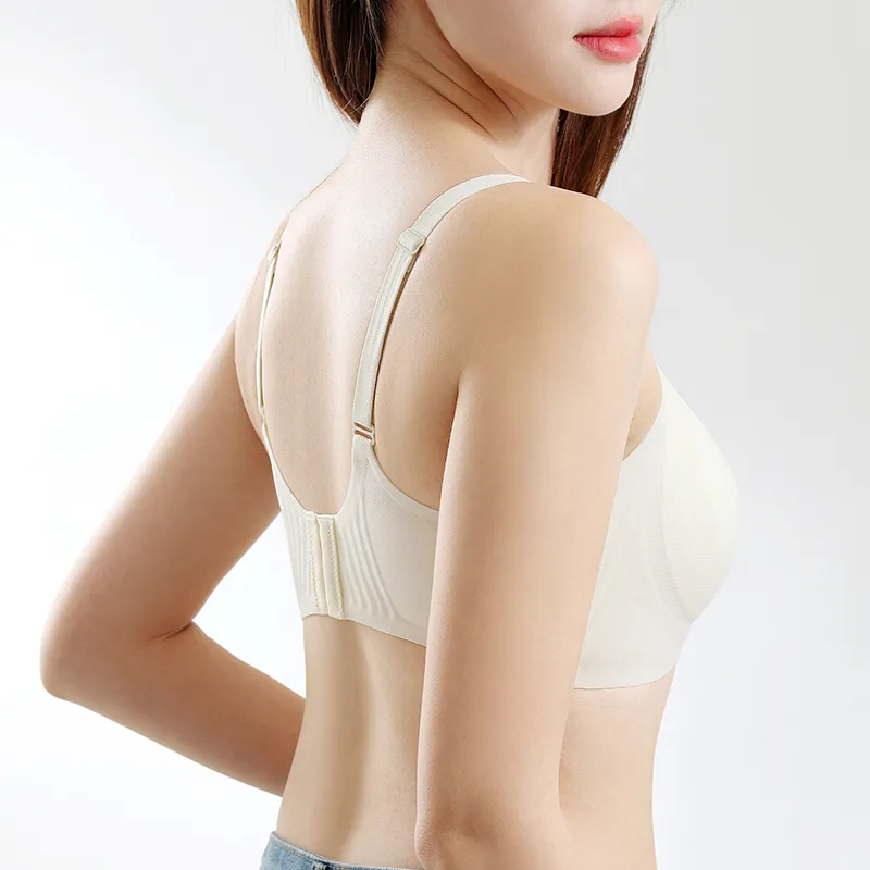 MIIOW Women's Bras-26