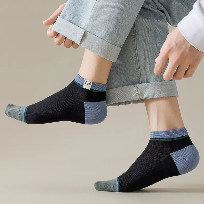 MIIOW Men Socks-21