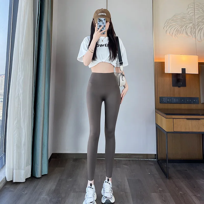 MIIOW Women's Leggings-3