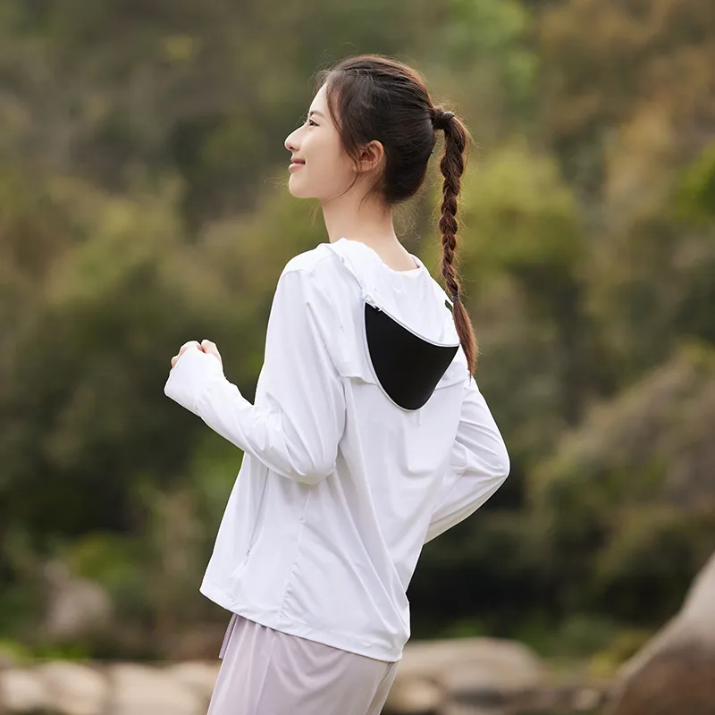 MIIOW Sun Protection Clothing Women's-18