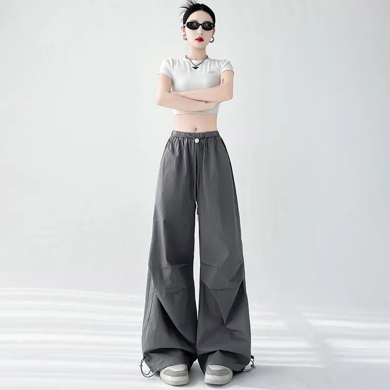 MIIOW Cargo Pants Women's-15