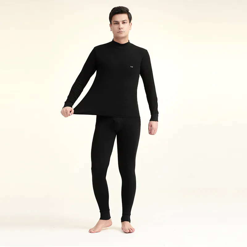 MIIOW Unisex Thermal Sets-106