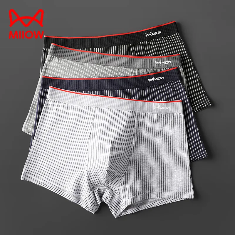 MIIOW Men Underpants-9