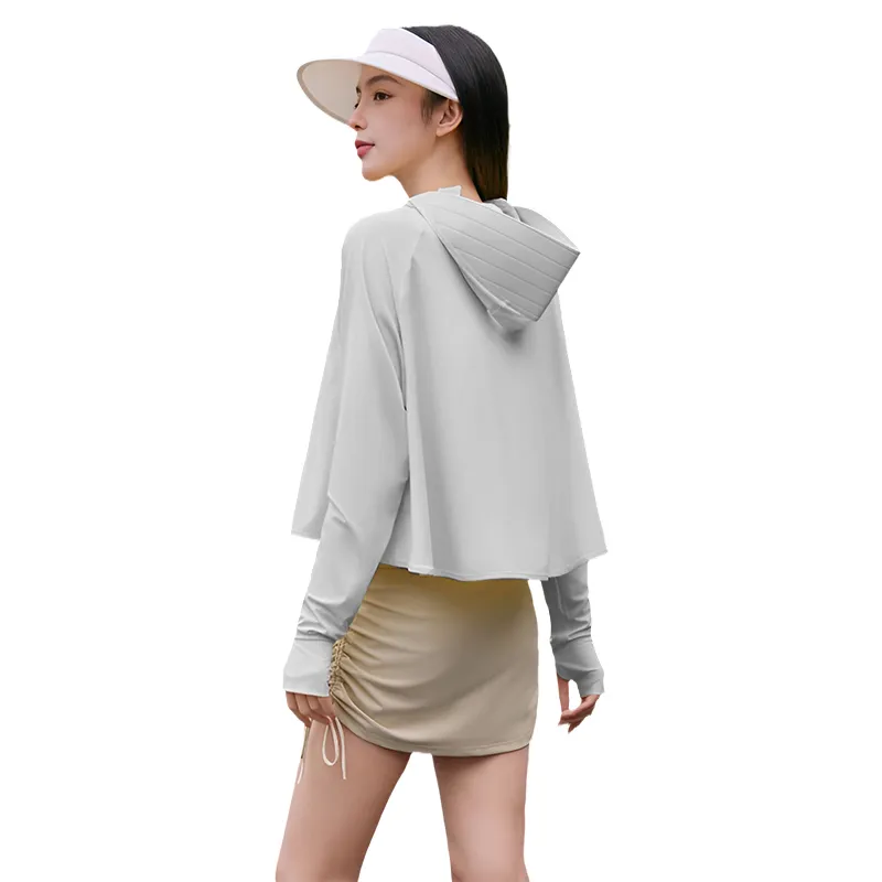 MIIOW Sun Protection Clothing Women's-14