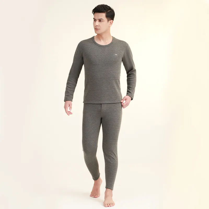 MIIOW Unisex Thermal Sets-37