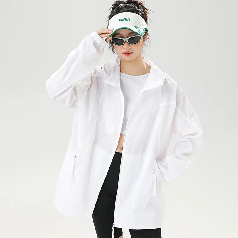 MIIOW Sun Protection Clothing Women's-4