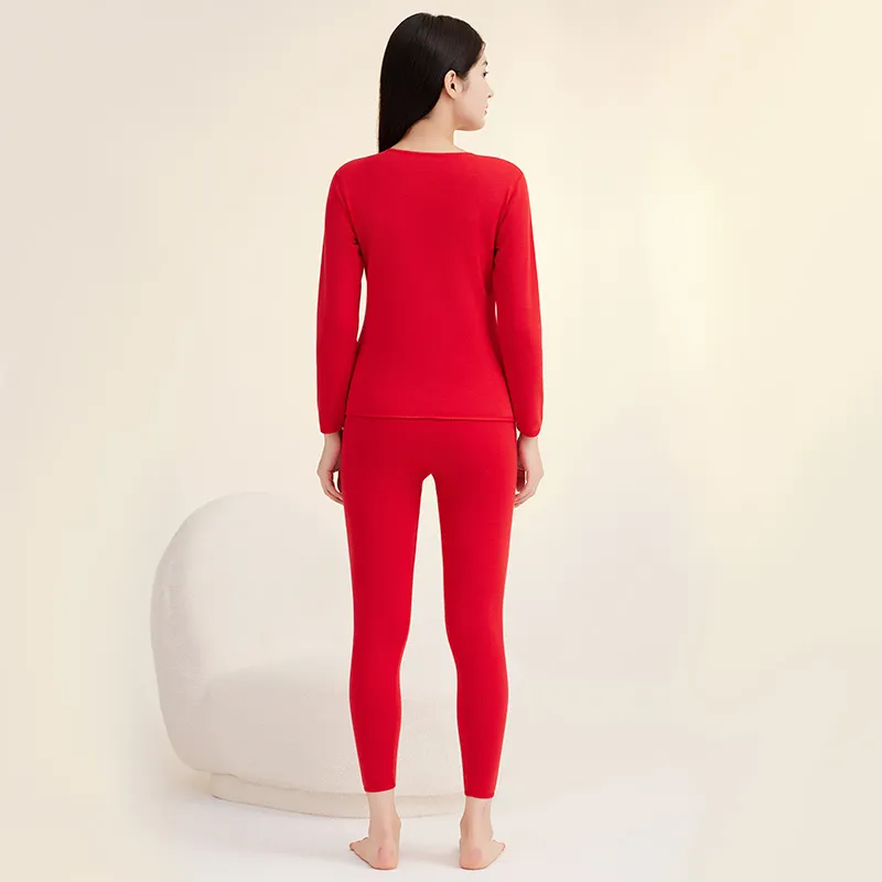 MIIOW Unisex Thermal Sets-16