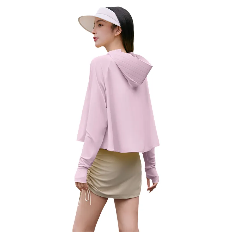 MIIOW Sun Protection Clothing Women's-7