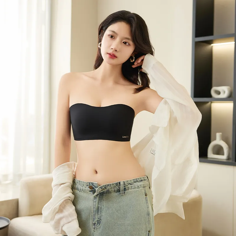 MIIOW Women's Bras-17