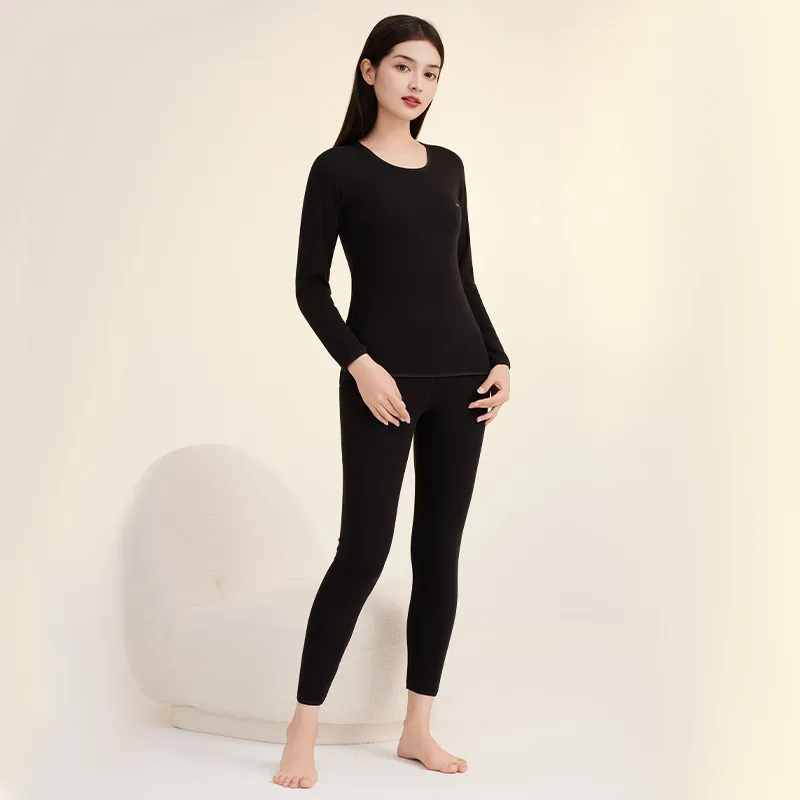 MIIOW Unisex Thermal Sets-31