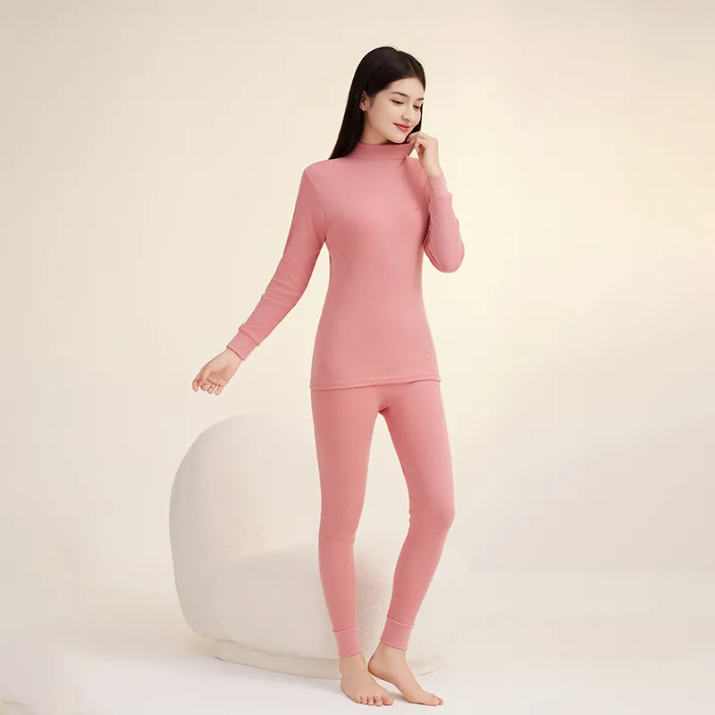 MIIOW Unisex Thermal Sets-81