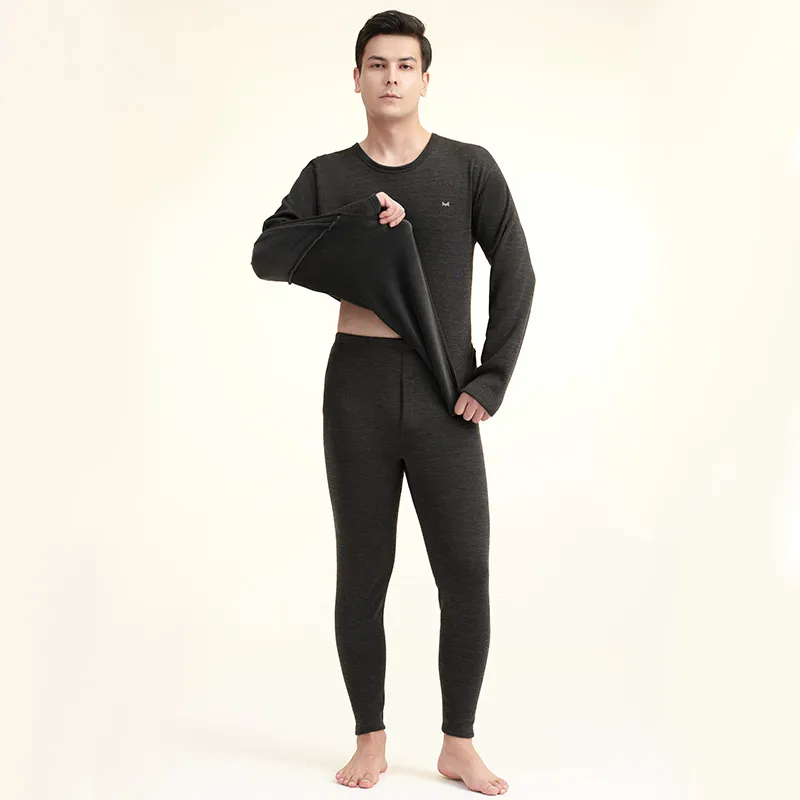 MIIOW Unisex Thermal Sets-51