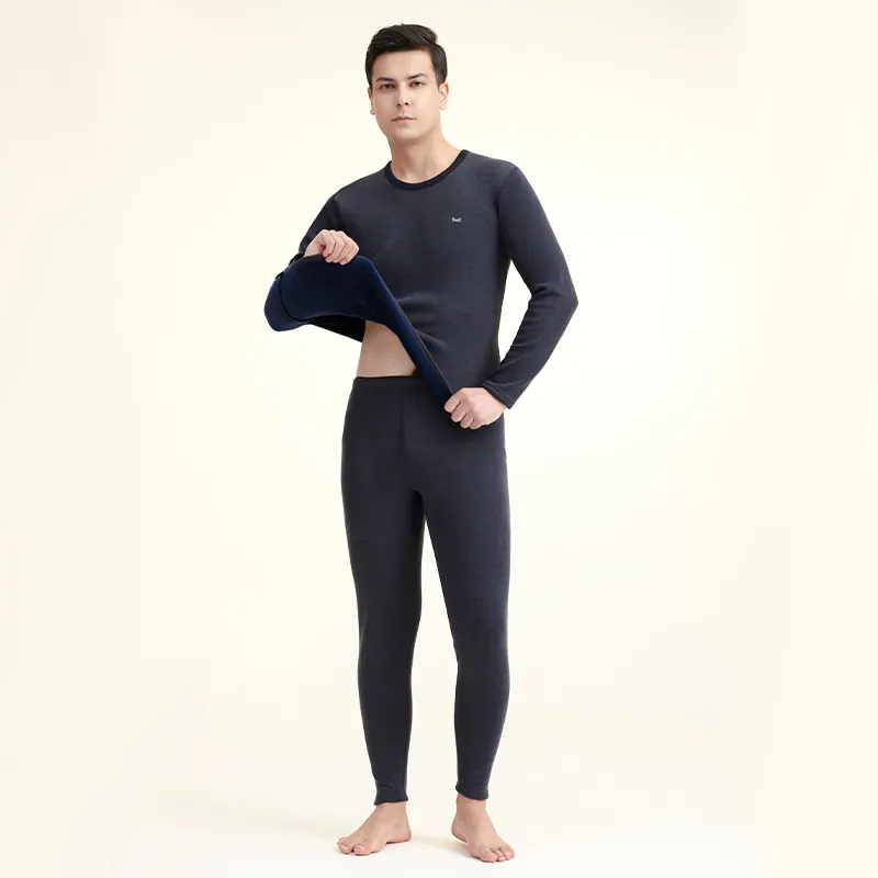 MIIOW Unisex Thermal Sets-58